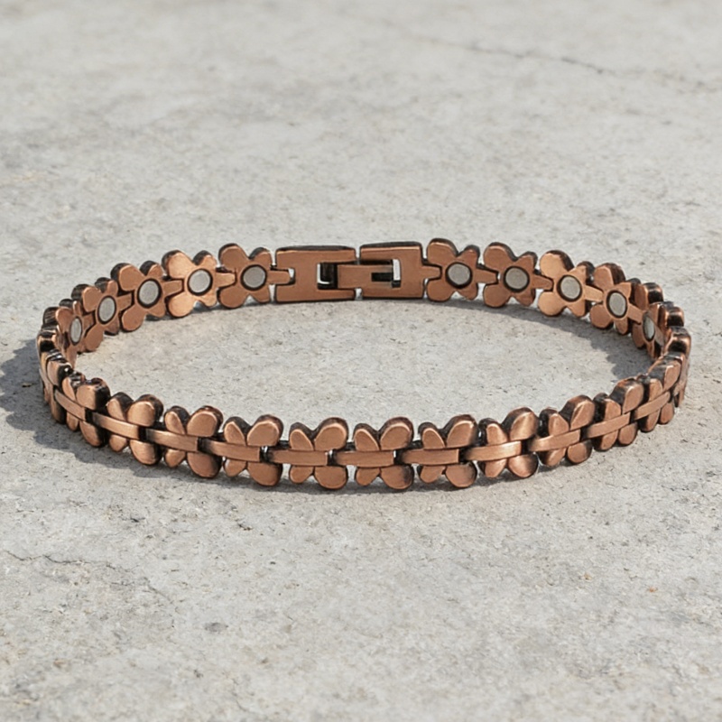 Arthritis-Armband aus reinem K – Health Wellness Bracelet Bewertung und Preis